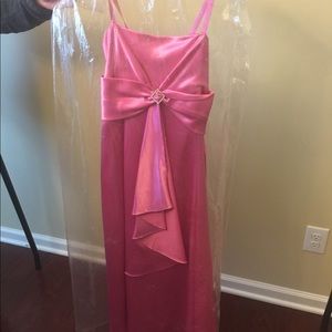 Formal dress for kids